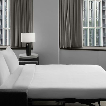 The National Landing Hotel Crystal City Arlington Esterno foto