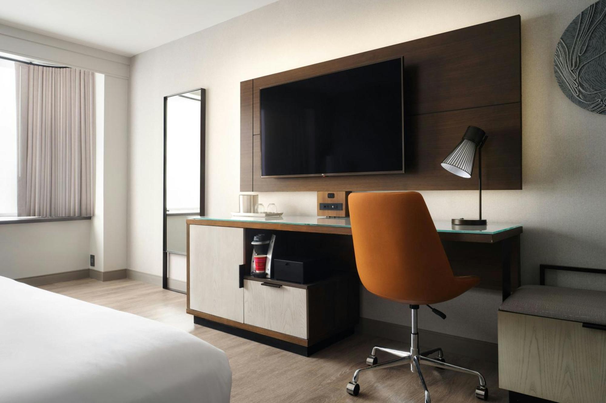 The National Landing Hotel Crystal City Arlington Esterno foto