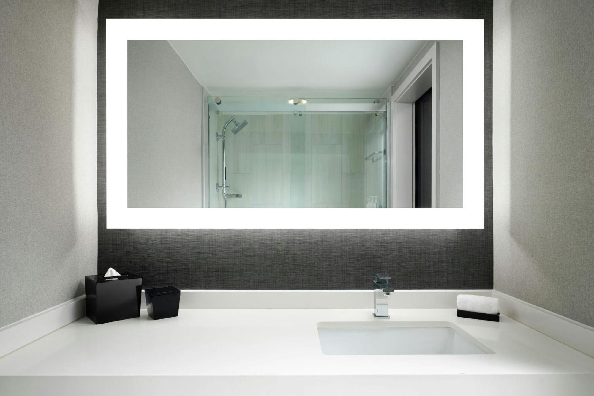 The National Landing Hotel Crystal City Arlington Esterno foto