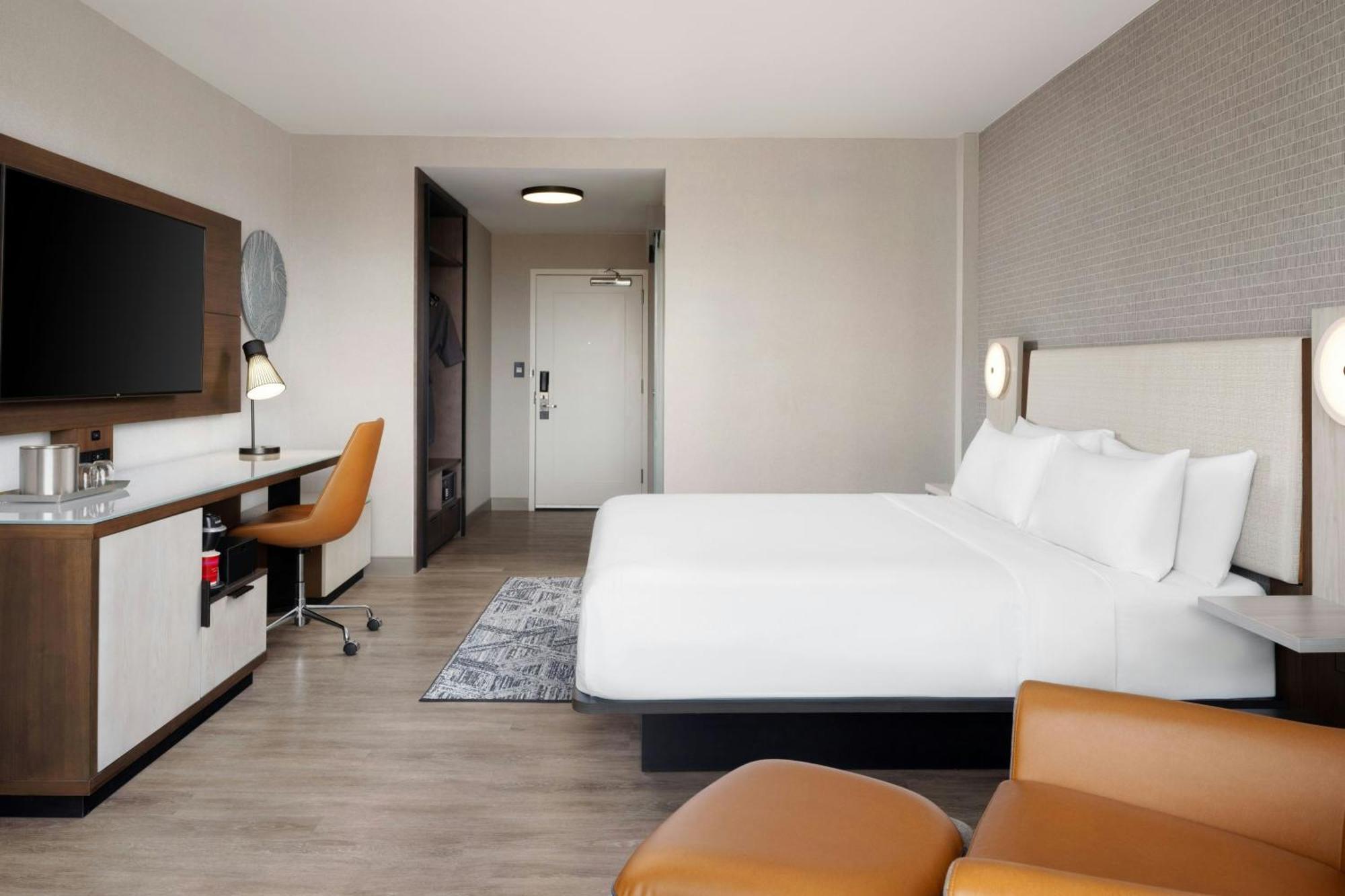 The National Landing Hotel Crystal City Arlington Esterno foto