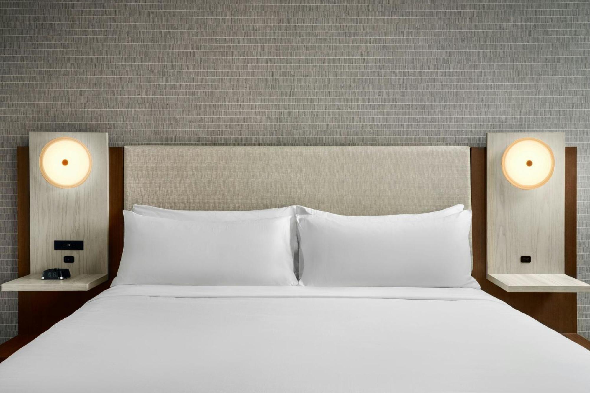 The National Landing Hotel Crystal City Arlington Esterno foto