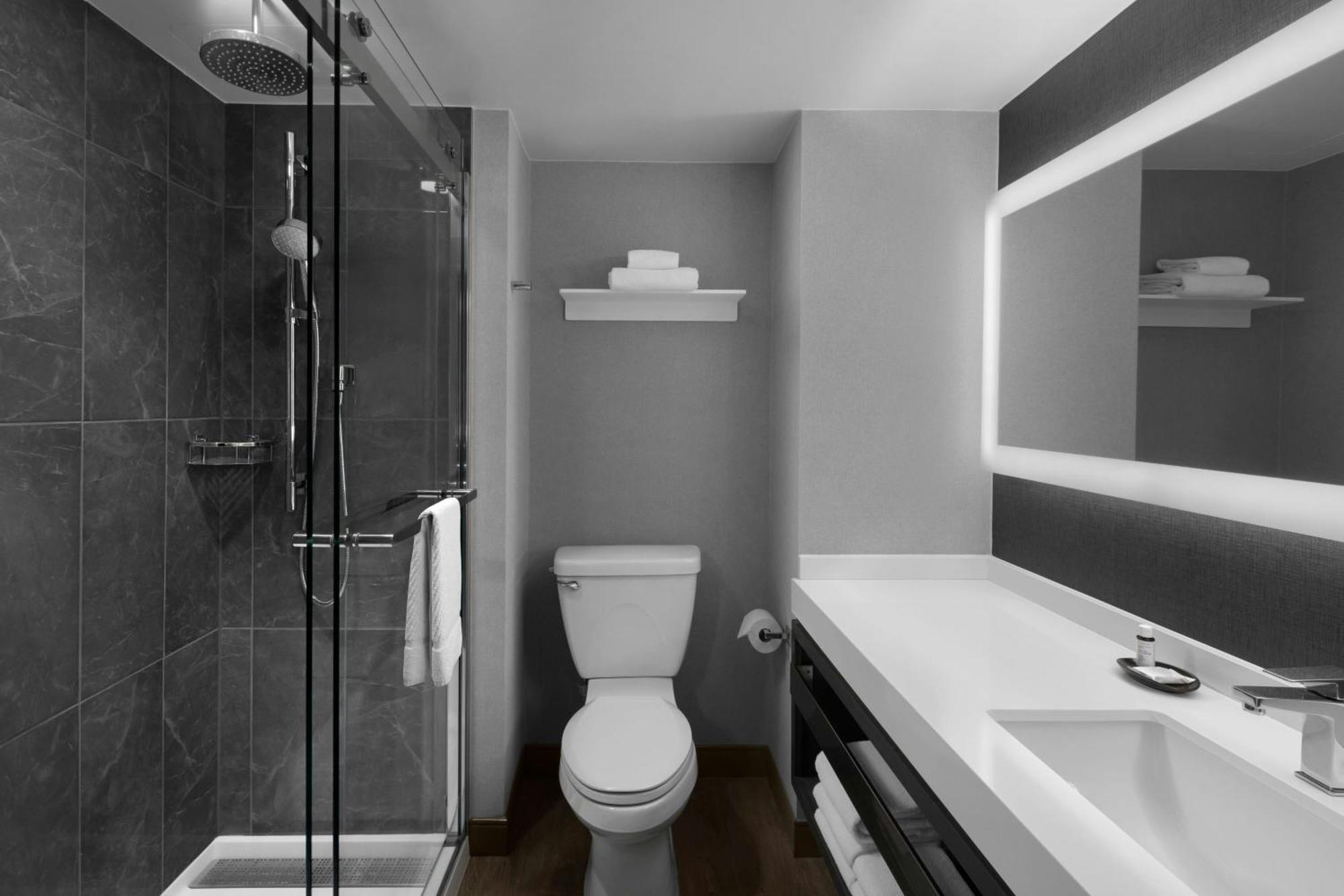 The National Landing Hotel Crystal City Arlington Esterno foto