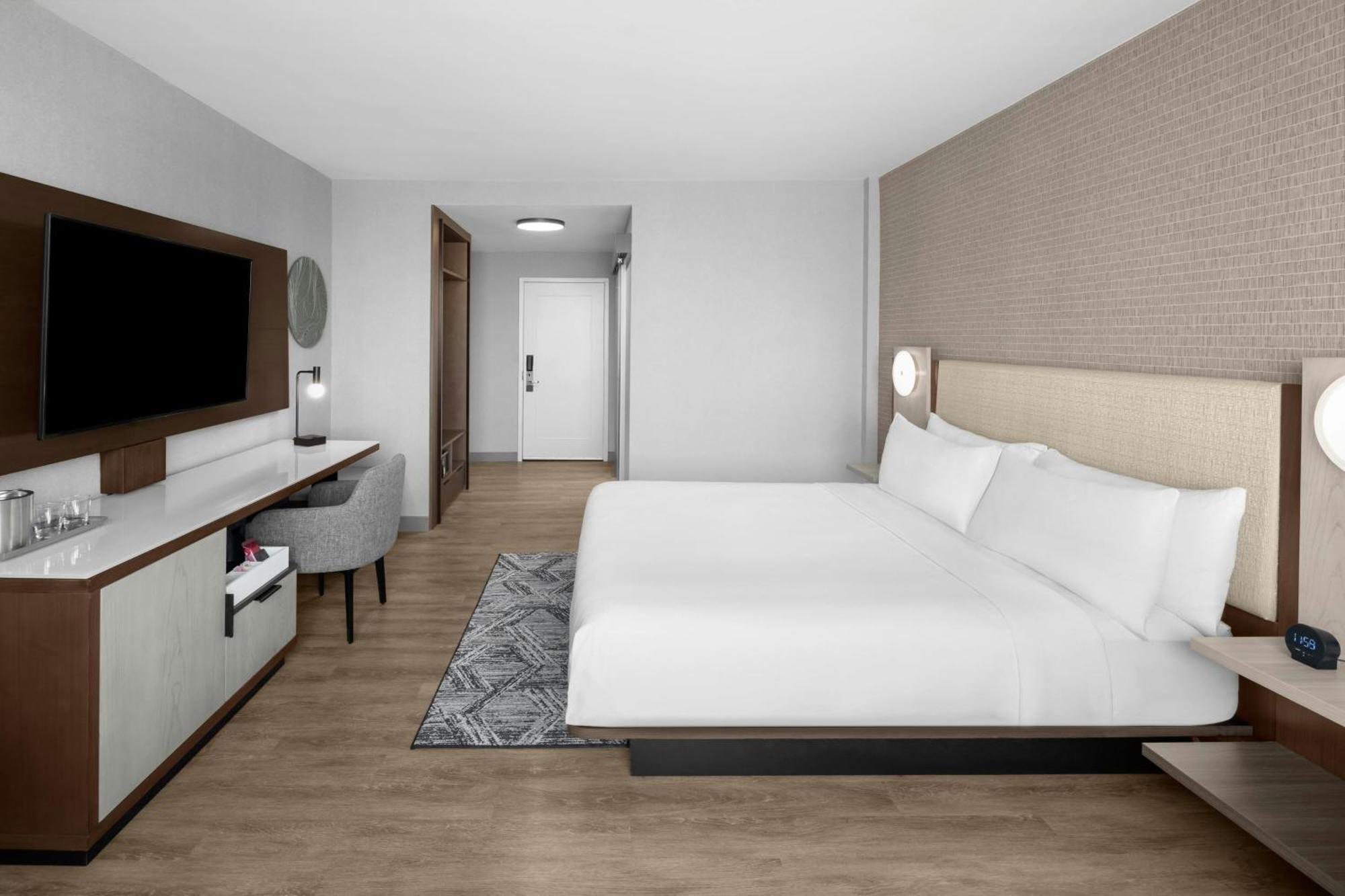 The National Landing Hotel Crystal City Arlington Esterno foto