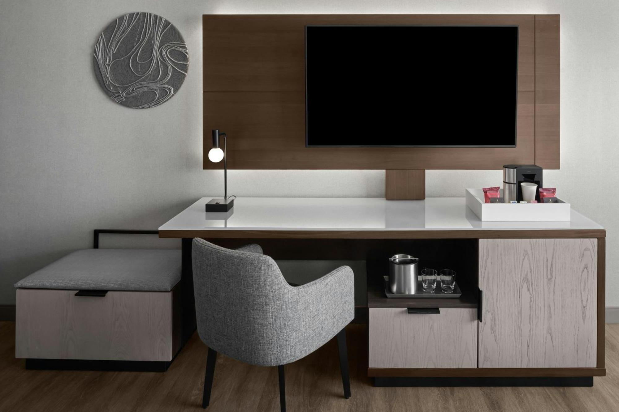 The National Landing Hotel Crystal City Arlington Esterno foto
