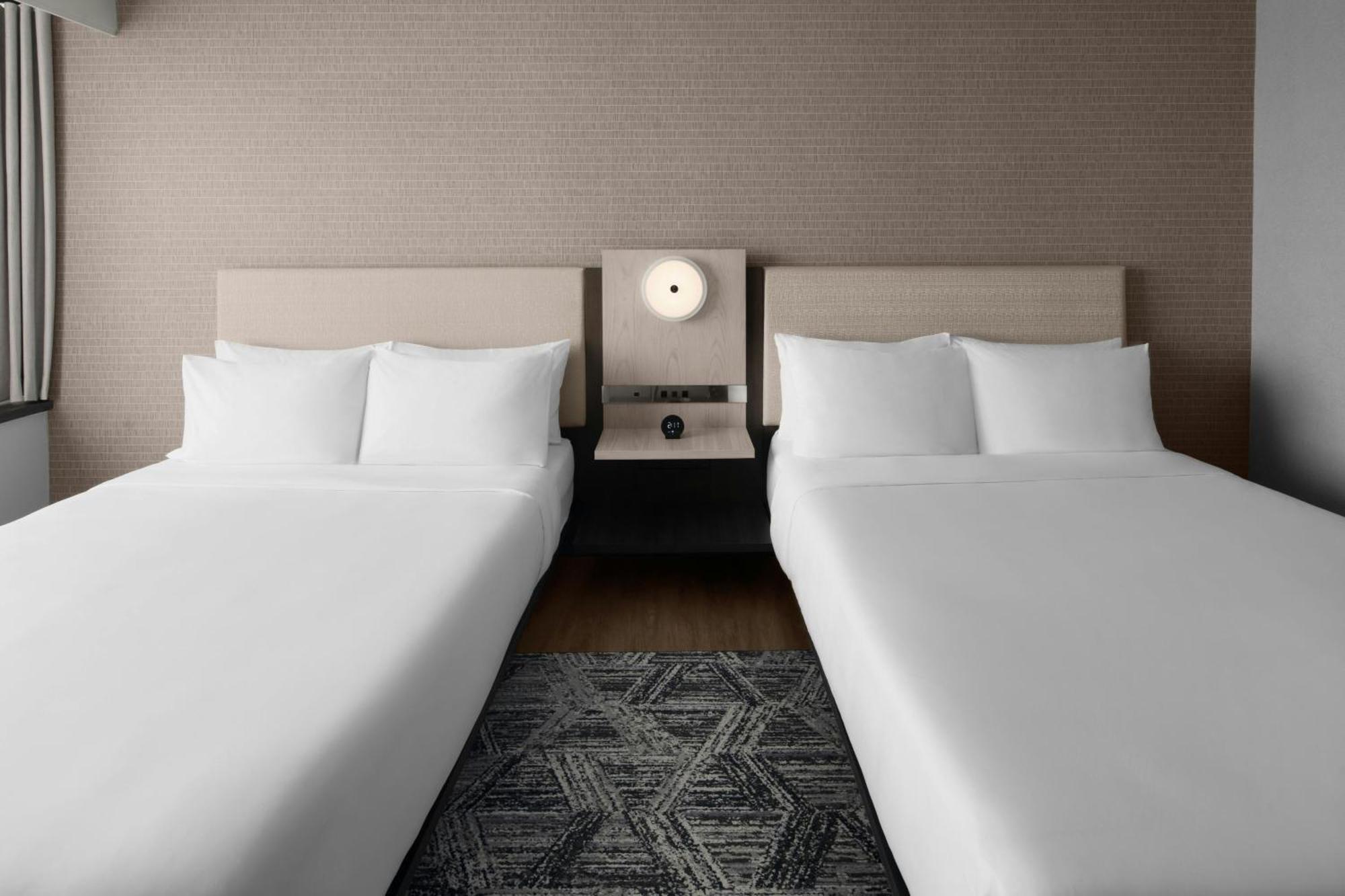 The National Landing Hotel Crystal City Arlington Esterno foto